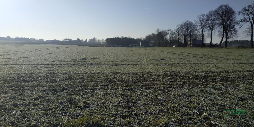 Działka inwestycyjna 8,30&nbsp;ha, Suszec, Szkolna i Woszczycka - zdjęcie 1