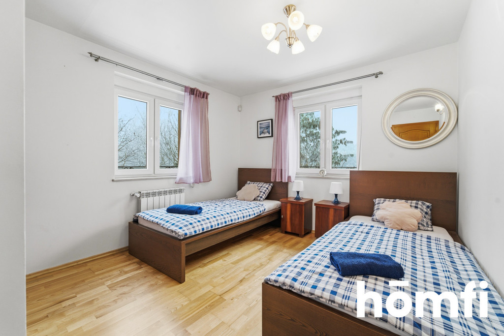 Dom 160 m², Tresna, Nad Jeziorem - zdjęcie 14