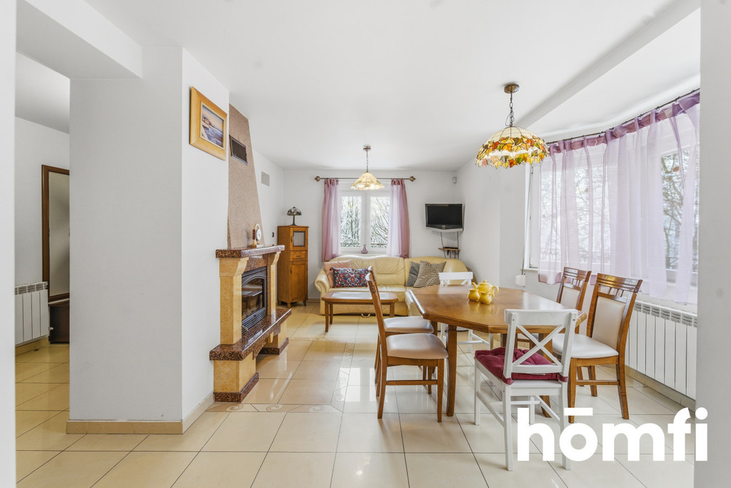 Dom 160 m², Tresna, Nad Jeziorem - zdjęcie 16