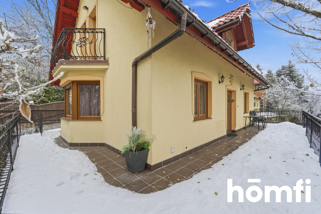 Dom 160 m², Tresna, Nad Jeziorem - zdjęcie 1