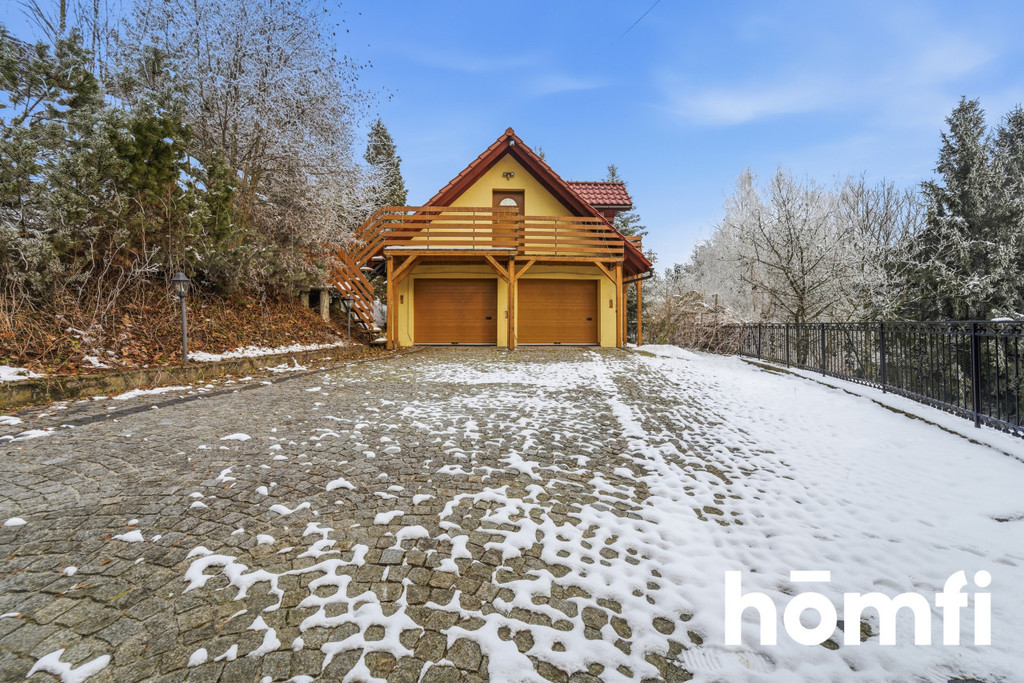 Dom 160 m², Tresna, Nad Jeziorem - zdjęcie 5