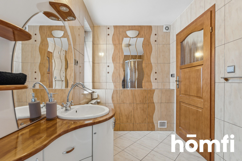 Dom 160 m², Tresna, Nad Jeziorem - zdjęcie 15