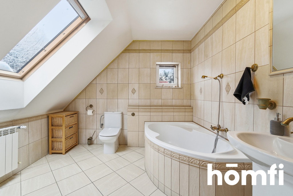Dom 160 m², Tresna, Nad Jeziorem - zdjęcie 7