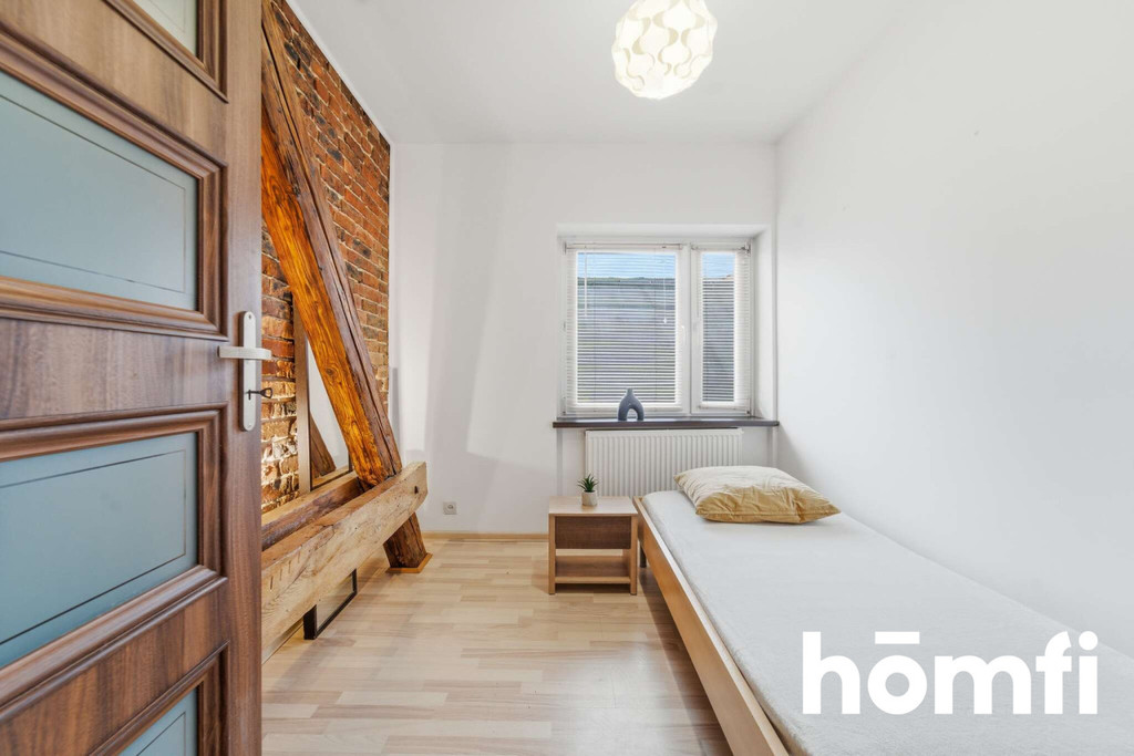 Mieszkanie 30,9&nbsp;m², Katowice, Dąb, Studzienna - zdjęcie 6