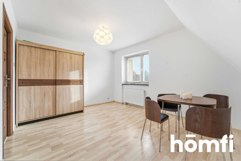 Mieszkanie 30,9&nbsp;m², Katowice, Dąb, Studzienna - zdjęcie 12