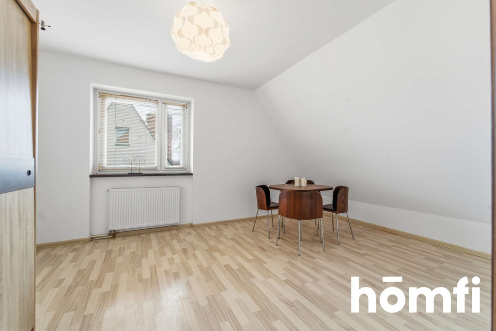 Mieszkanie 30,9&nbsp;m², Katowice, Dąb, Studzienna - zdjęcie 11