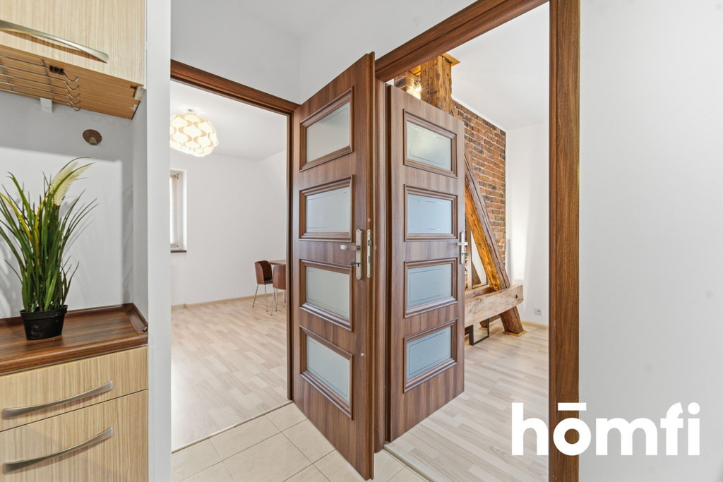 Mieszkanie 30,9&nbsp;m², Katowice, Dąb, Studzienna - zdjęcie 8