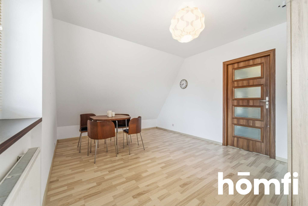 Mieszkanie 30,9&nbsp;m², Katowice, Dąb, Studzienna - zdjęcie 4