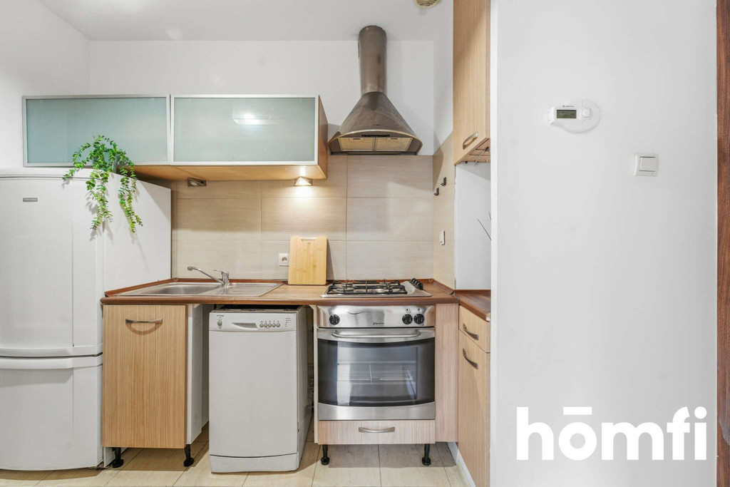 Mieszkanie 30,9&nbsp;m², Katowice, Dąb, Studzienna - zdjęcie 7