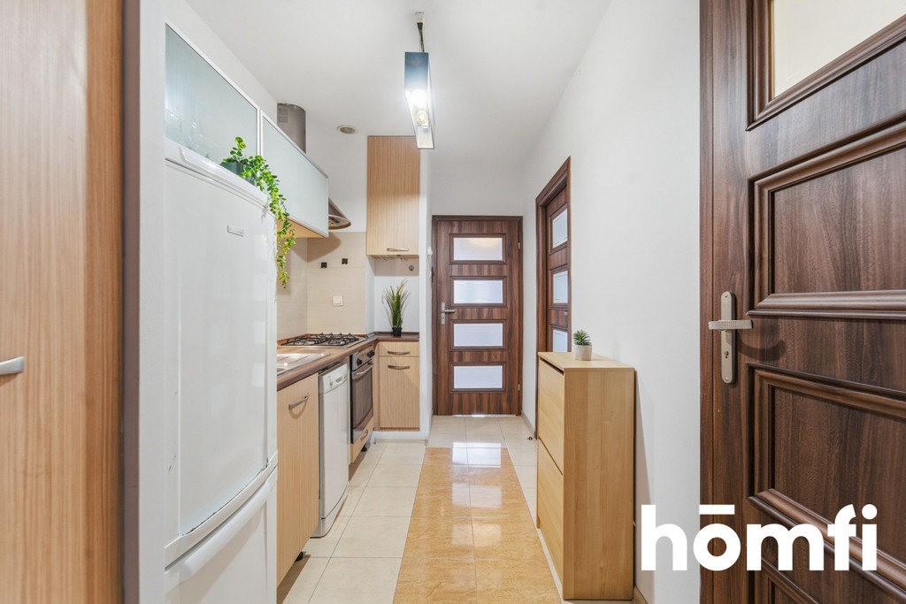 Mieszkanie 30,9&nbsp;m², Katowice, Dąb, Studzienna - zdjęcie 2
