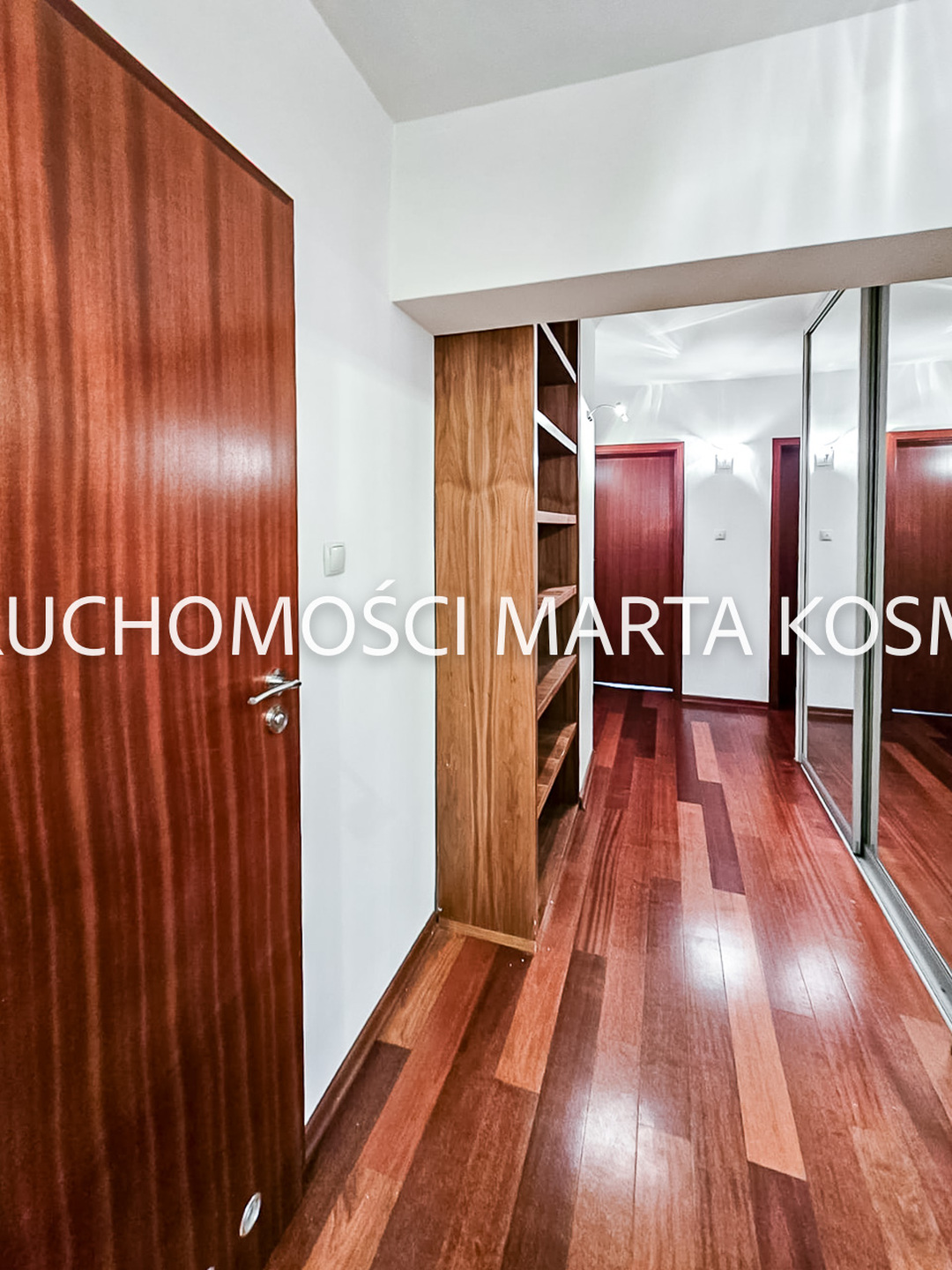 Włochy Al. Jerozolimskie , 4 pok. 135m, garaż - zdjęcie 20