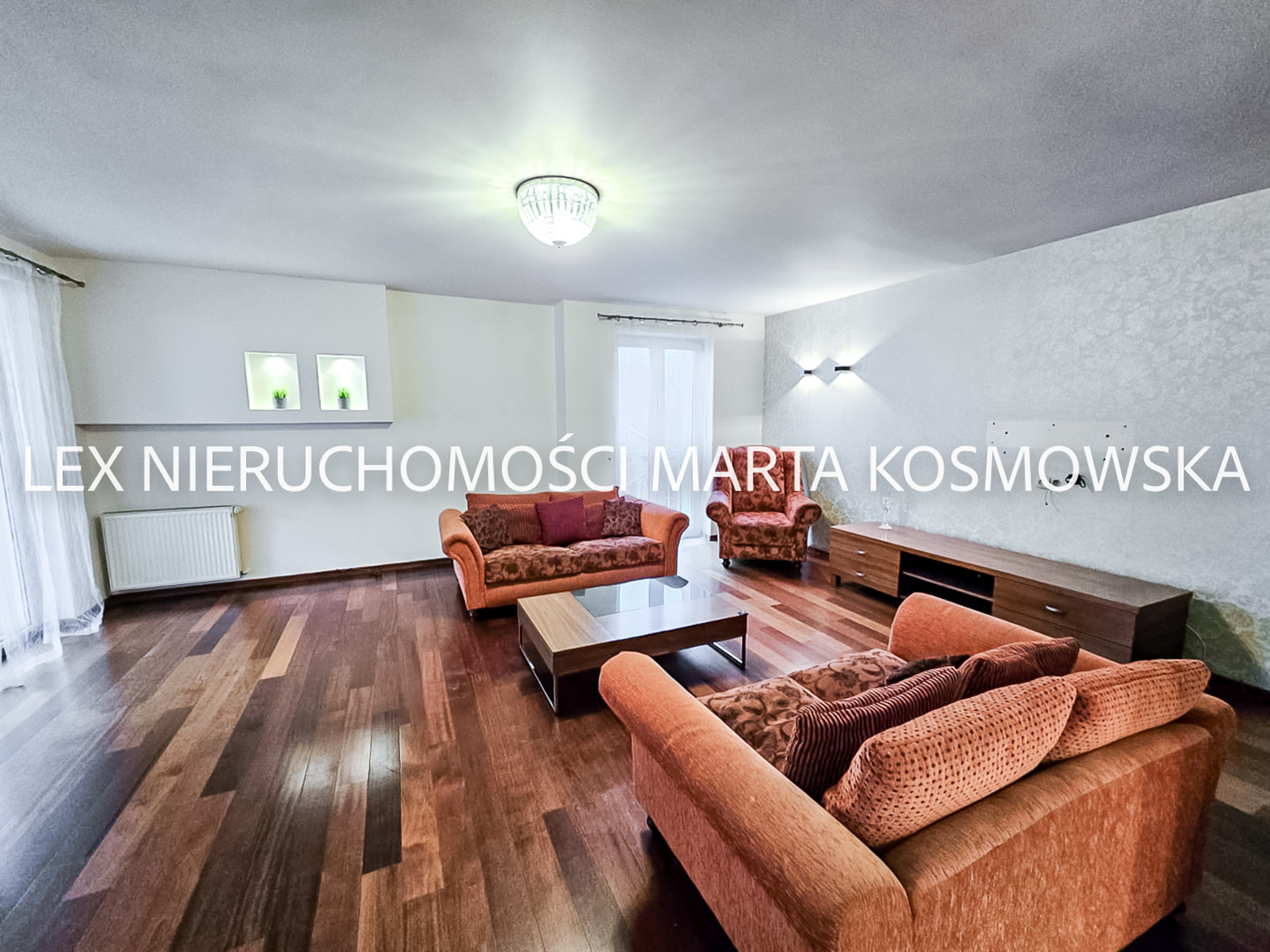 Włochy Al. Jerozolimskie , 4 pok. 135m, garaż - zdjęcie 3