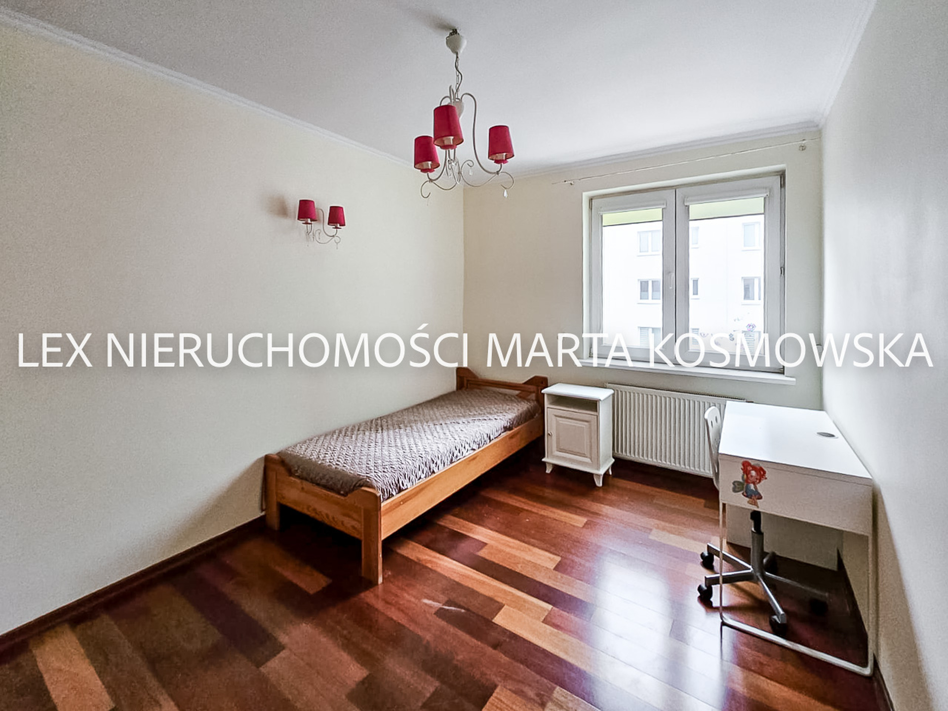 Włochy Al. Jerozolimskie , 4 pok. 135m, garaż - zdjęcie 12