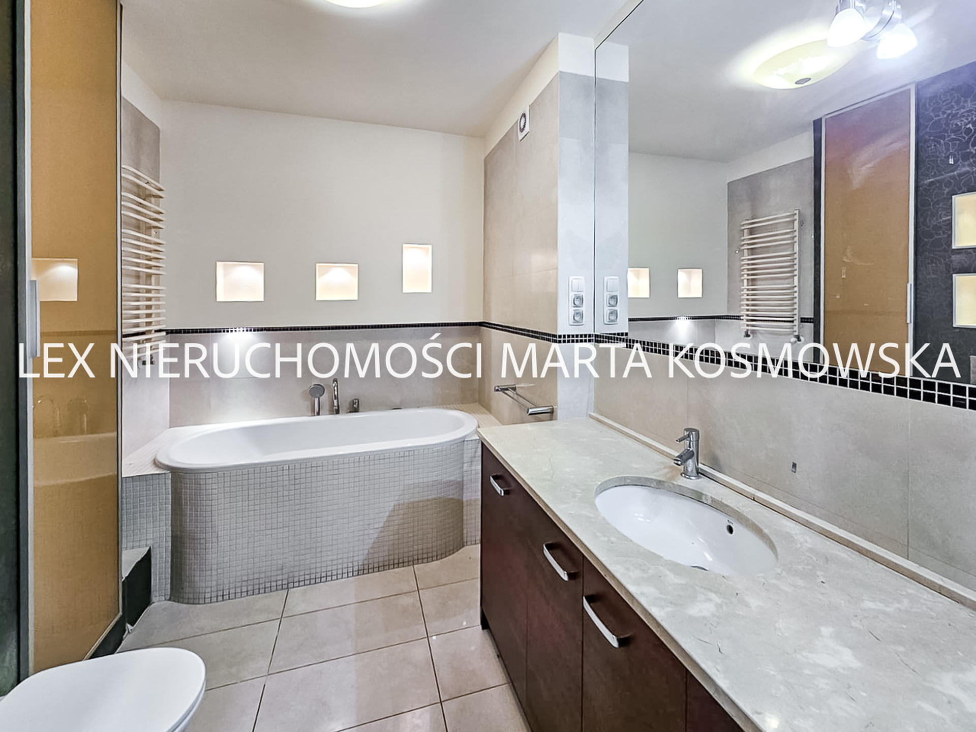 Włochy Al. Jerozolimskie , 4 pok. 135m, garaż - zdjęcie 9