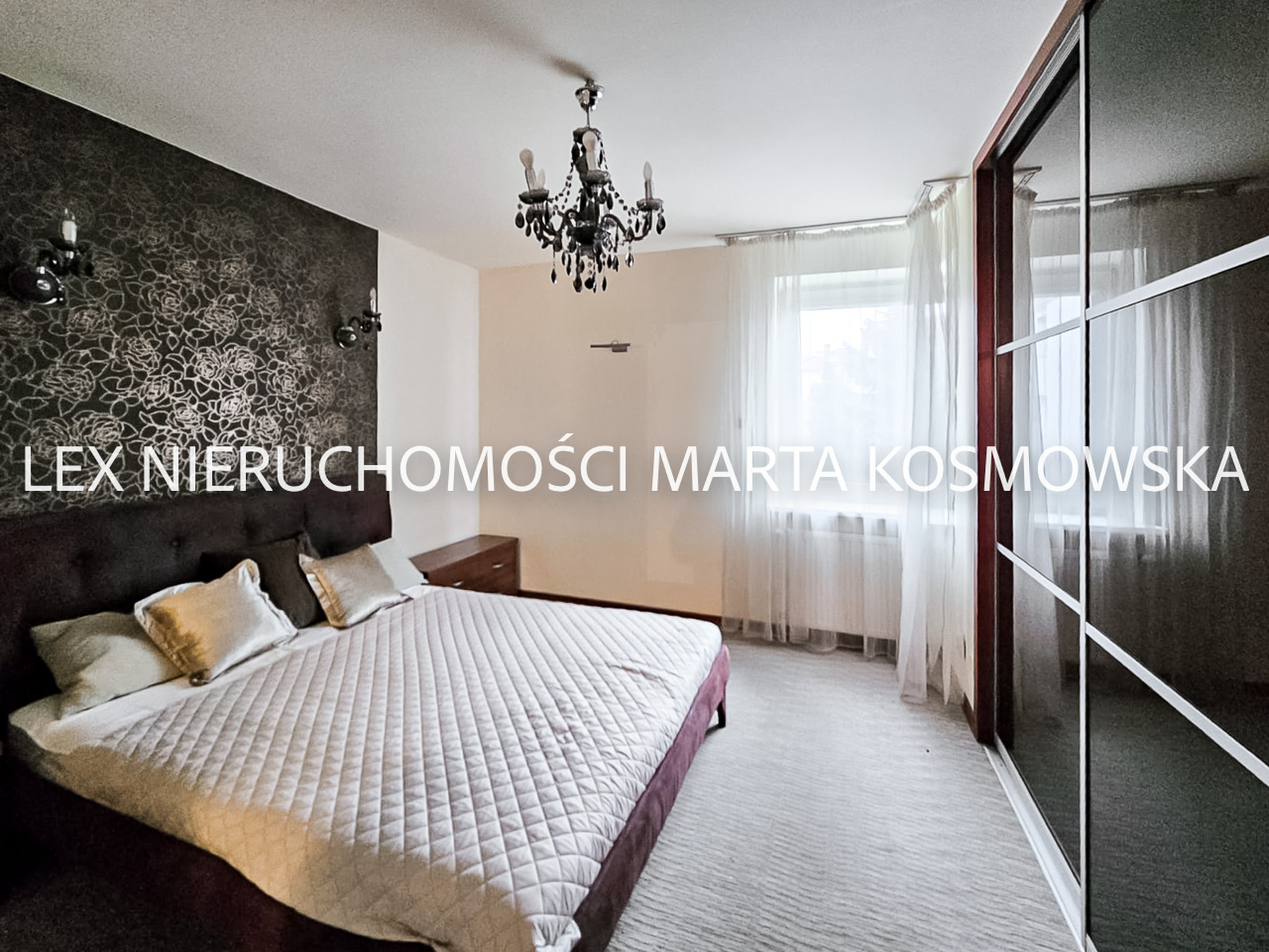 Włochy Al. Jerozolimskie , 4 pok. 135m, garaż - zdjęcie 6