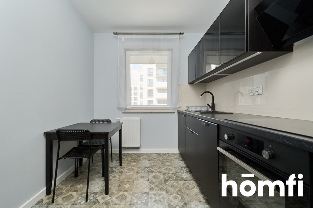 Mieszkanie 52&nbsp;m², Wrocław, Fabryczna, Małopanewska - zdjęcie 6