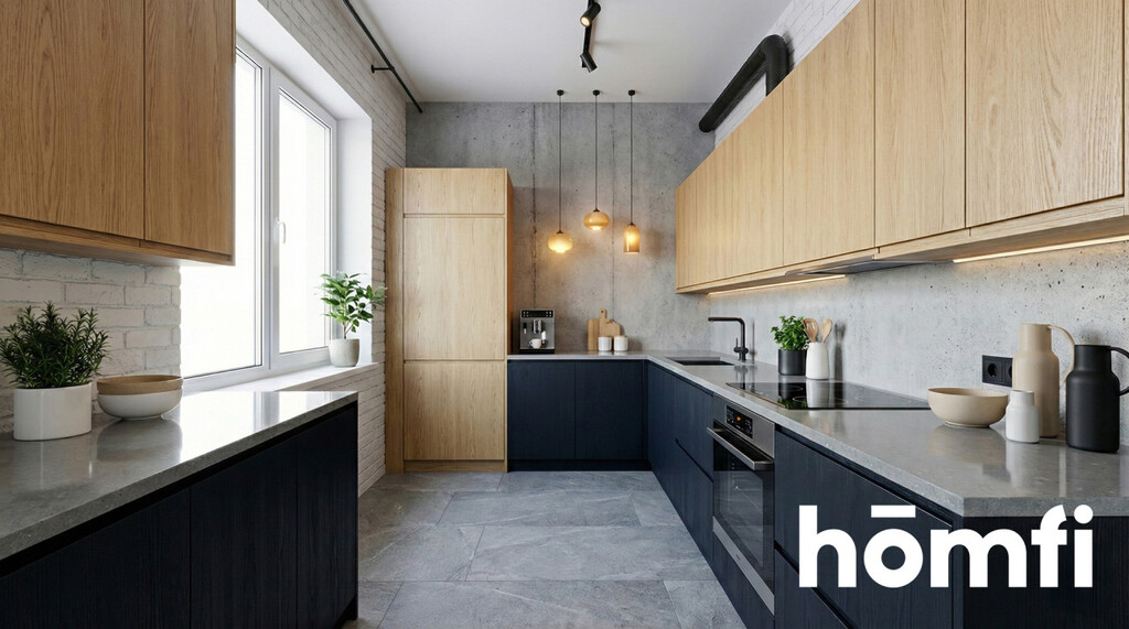 Mieszkanie 48 m², Rzeszów, Krakowska-Południe, Jerzego Pleśniarowicza - zdjęcie 6