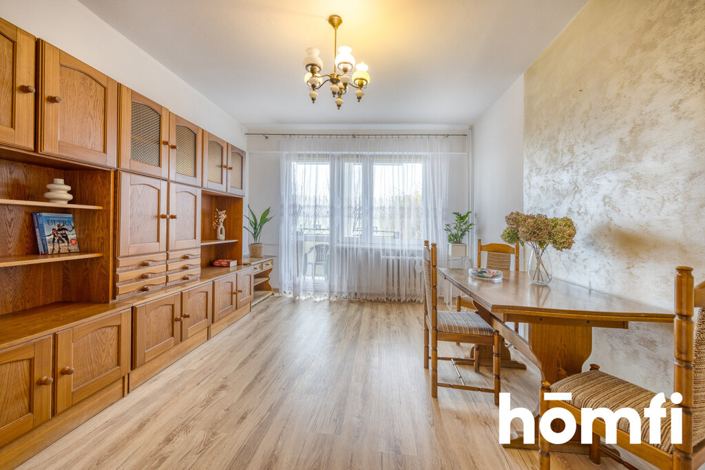Mieszkanie 48 m², Rzeszów, Krakowska-Południe, Jerzego Pleśniarowicza - zdjęcie 2