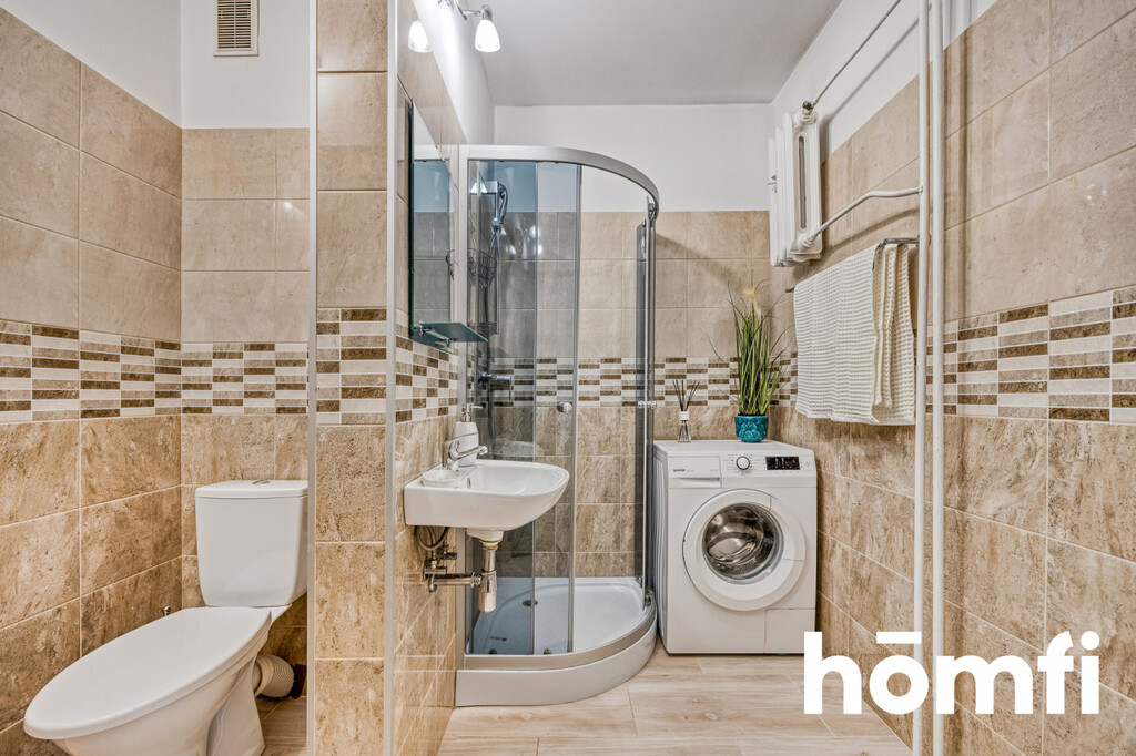 Mieszkanie 48 m², Rzeszów, Krakowska-Południe, Jerzego Pleśniarowicza - zdjęcie 9