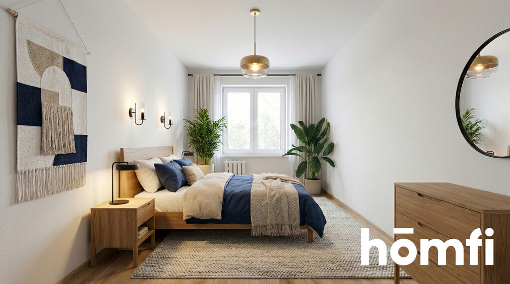 Mieszkanie 48 m², Rzeszów, Krakowska-Południe, Jerzego Pleśniarowicza - zdjęcie 4