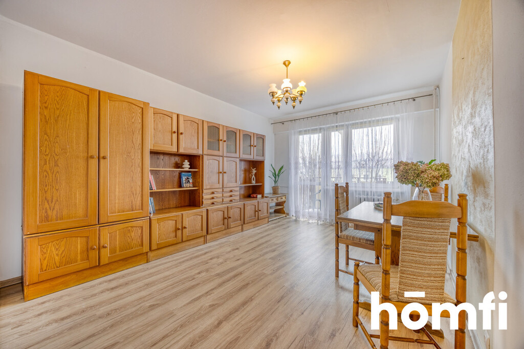 Mieszkanie 48 m², Rzeszów, Krakowska-Południe, Jerzego Pleśniarowicza - zdjęcie 14