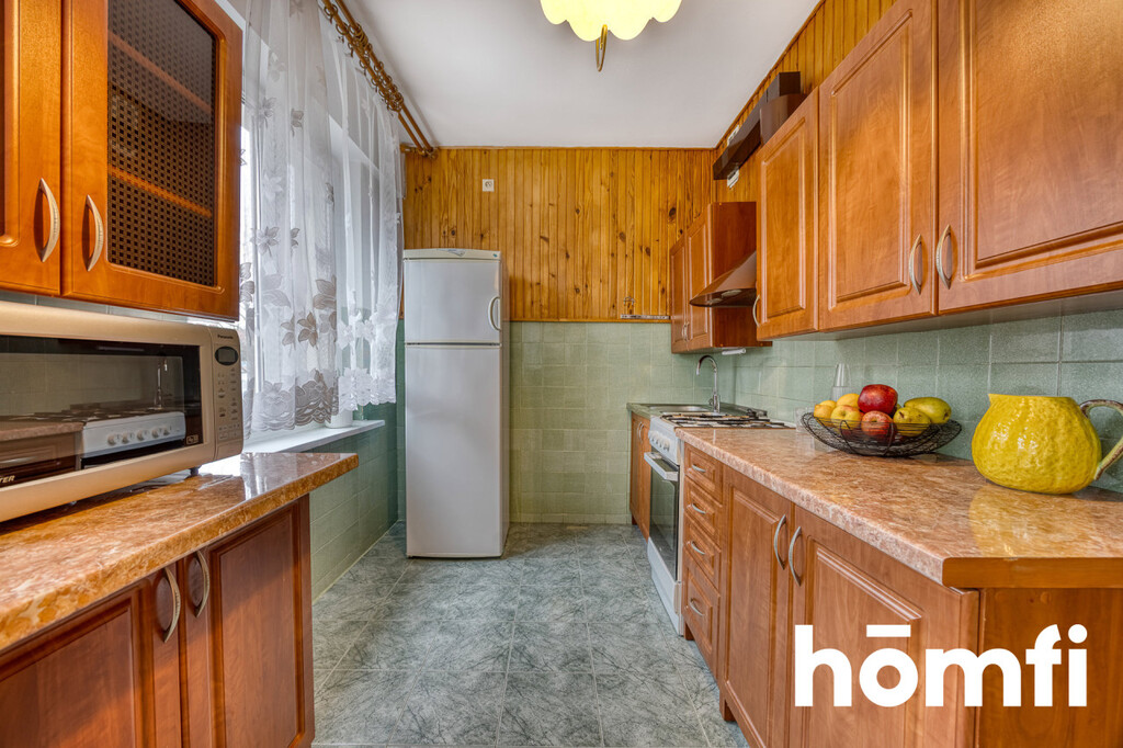 Mieszkanie 48 m², Rzeszów, Krakowska-Południe, Jerzego Pleśniarowicza - zdjęcie 7