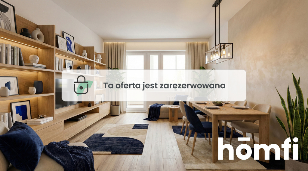 Mieszkanie 48 m², Rzeszów, Krakowska-Południe, Jerzego Pleśniarowicza - zdjęcie 1