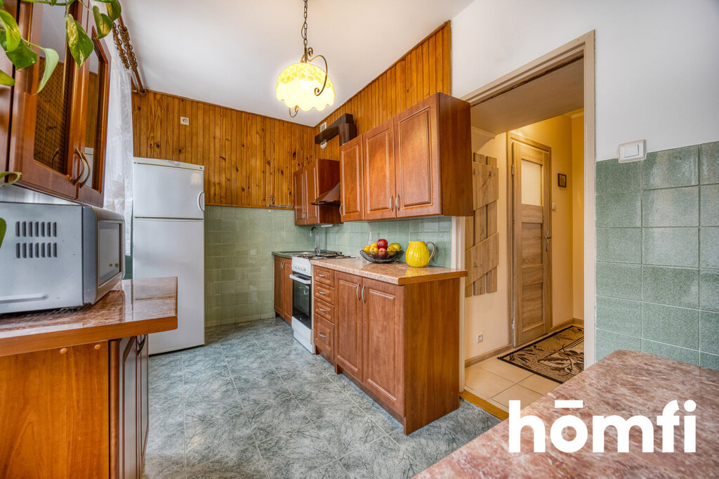 Mieszkanie 48 m², Rzeszów, Krakowska-Południe, Jerzego Pleśniarowicza - zdjęcie 15