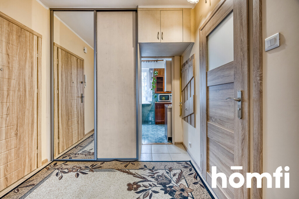 Mieszkanie 48 m², Rzeszów, Krakowska-Południe, Jerzego Pleśniarowicza - zdjęcie 10