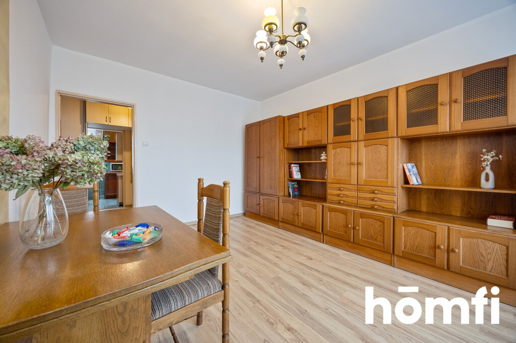 Mieszkanie 48 m², Rzeszów, Krakowska-Południe, Jerzego Pleśniarowicza - zdjęcie 3