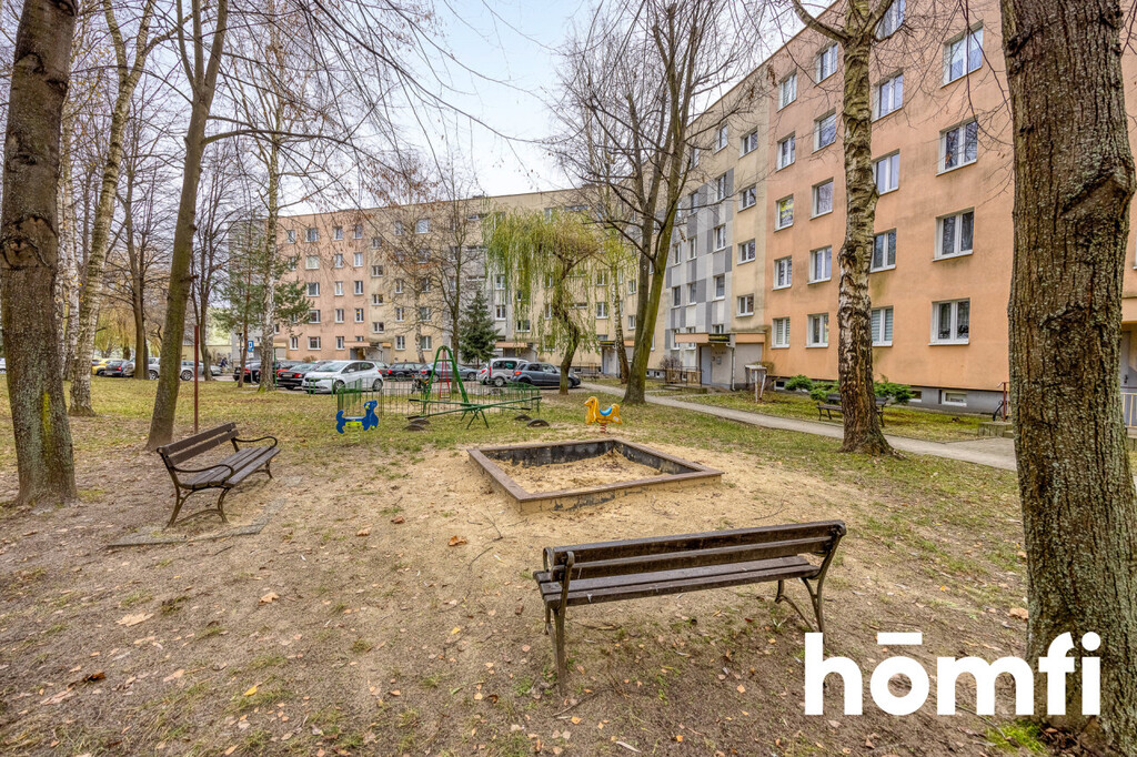 Mieszkanie 48 m², Rzeszów, Krakowska-Południe, Jerzego Pleśniarowicza - zdjęcie 13
