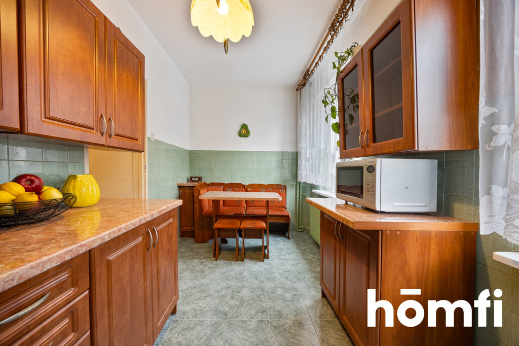 Mieszkanie 48 m², Rzeszów, Krakowska-Południe, Jerzego Pleśniarowicza - zdjęcie 16