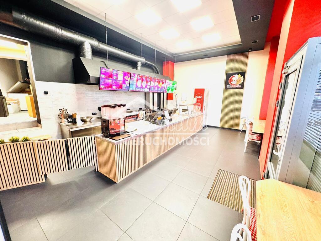 Lokal na gastronomię do wynajęcia, 50&nbsp;m², Szczecin - zdjęcie 10
