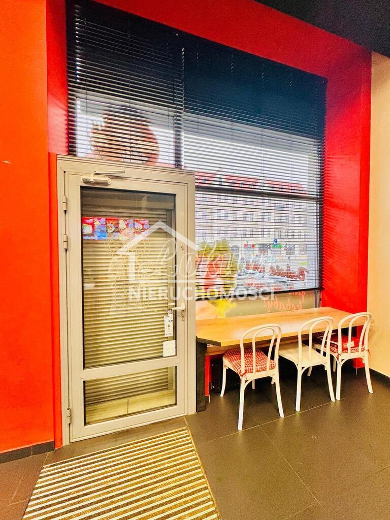 Lokal na gastronomię do wynajęcia, 50&nbsp;m², Szczecin - zdjęcie 12