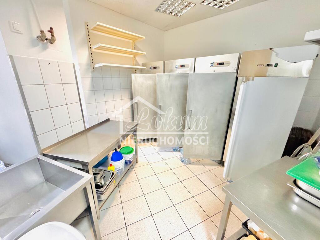 Lokal na gastronomię do wynajęcia, 50&nbsp;m², Szczecin - zdjęcie 16