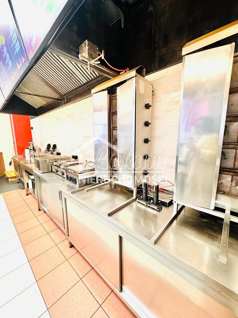 Lokal na gastronomię do wynajęcia, 50&nbsp;m², Szczecin - zdjęcie 15
