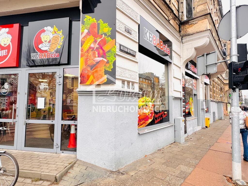 Lokal na gastronomię do wynajęcia, 50&nbsp;m², Szczecin - zdjęcie 3