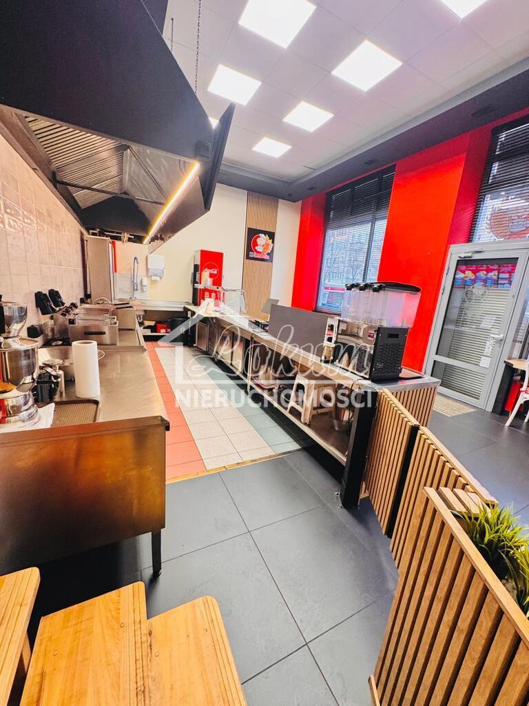 Lokal na gastronomię do wynajęcia, 50&nbsp;m², Szczecin - zdjęcie 7