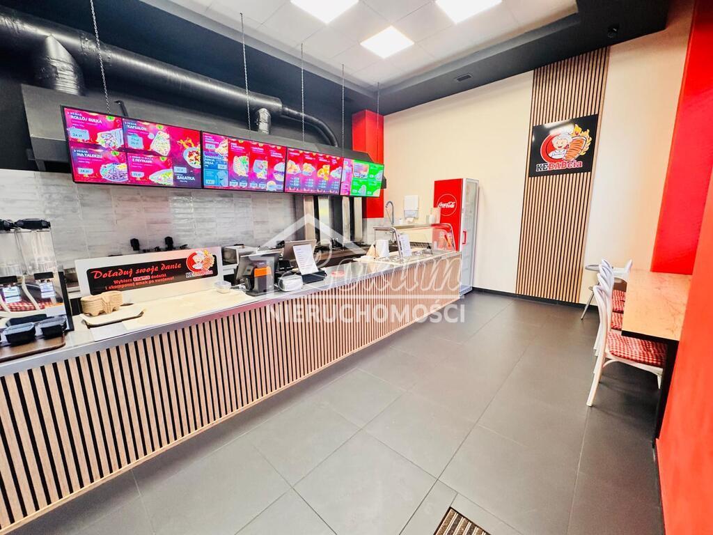 Lokal na gastronomię do wynajęcia, 50&nbsp;m², Szczecin - zdjęcie 11