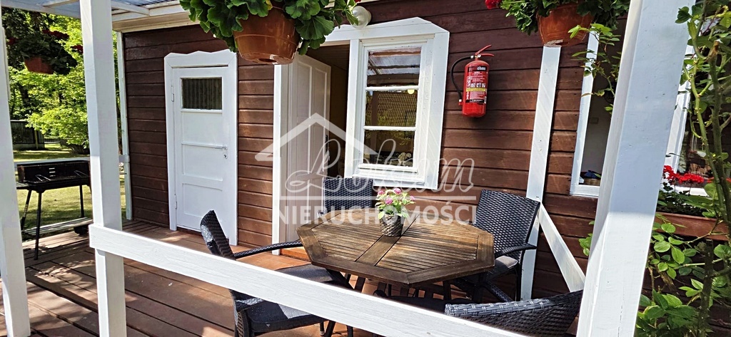 Działka budowlana 898&nbsp;m², Pobierowo - zdjęcie 5