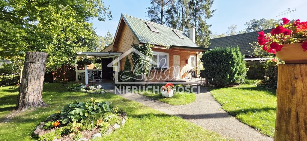 Działka budowlana 898&nbsp;m², Pobierowo - zdjęcie 3
