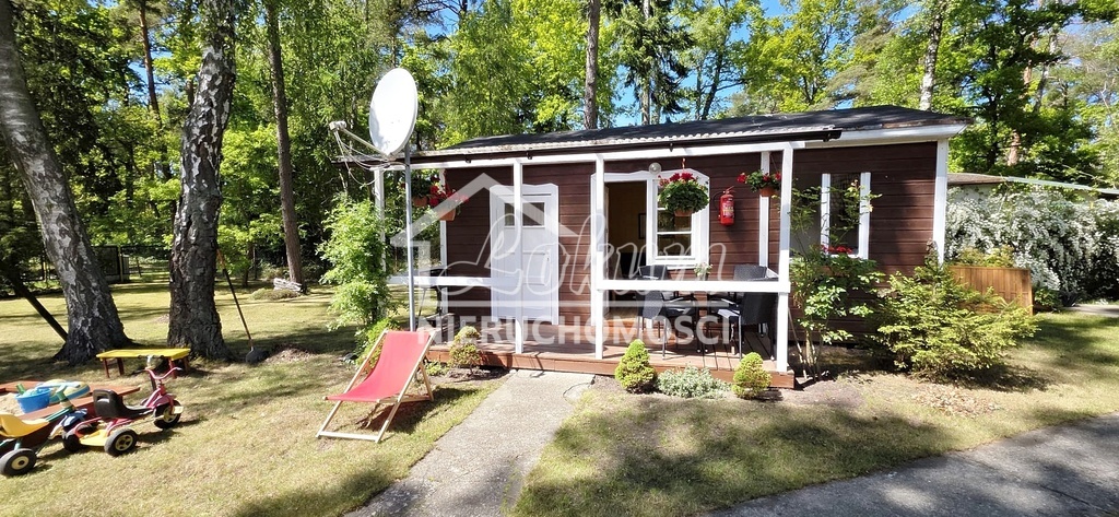 Działka budowlana 898&nbsp;m², Pobierowo - zdjęcie 4