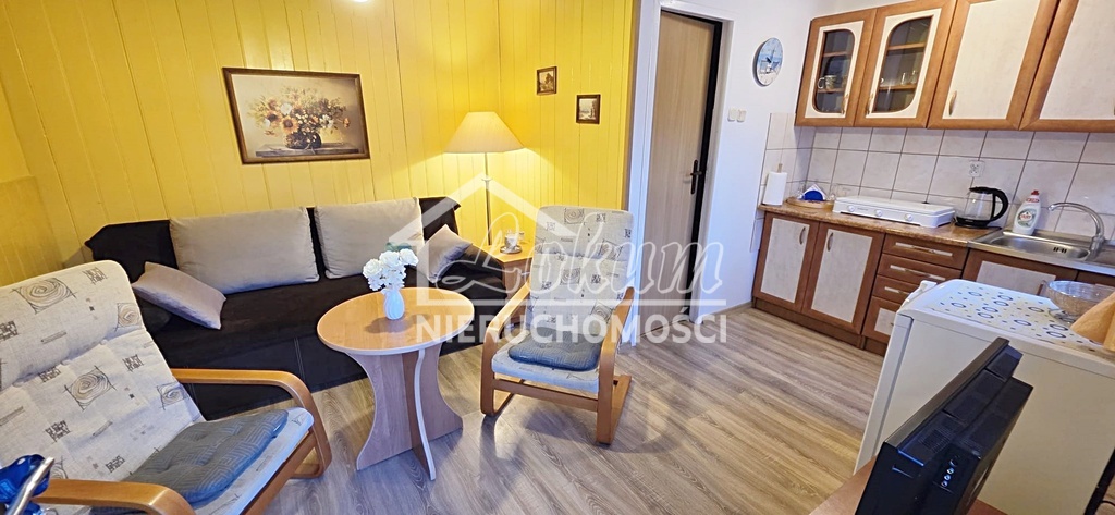 Działka budowlana 898&nbsp;m², Pobierowo - zdjęcie 7