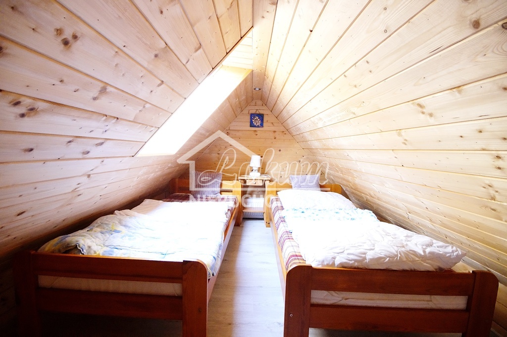 Działka budowlana 898&nbsp;m², Pobierowo - zdjęcie 12