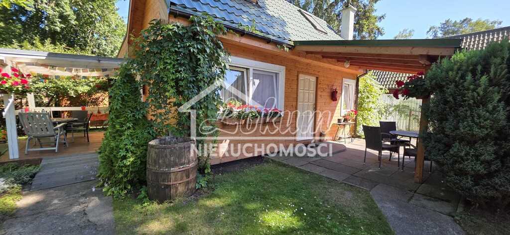 Działka budowlana 898&nbsp;m², Pobierowo - zdjęcie 3