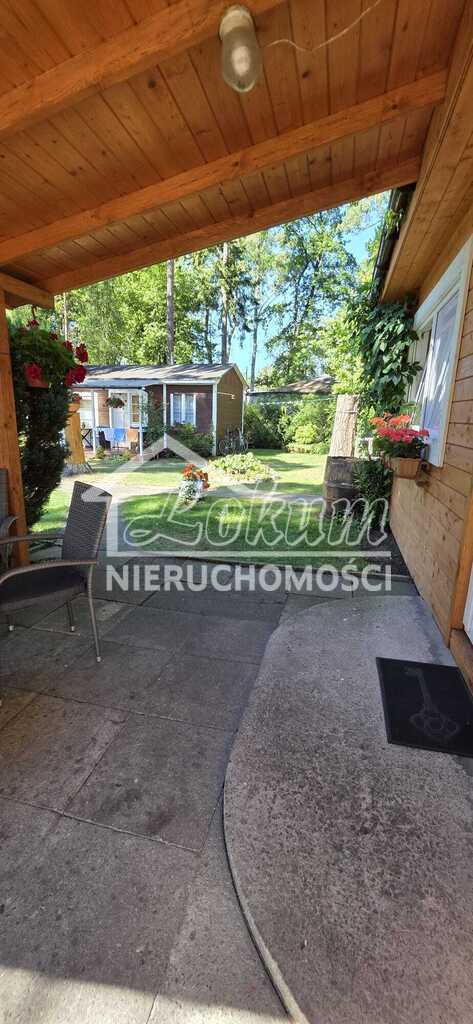 Działka budowlana 898&nbsp;m², Pobierowo - zdjęcie 11