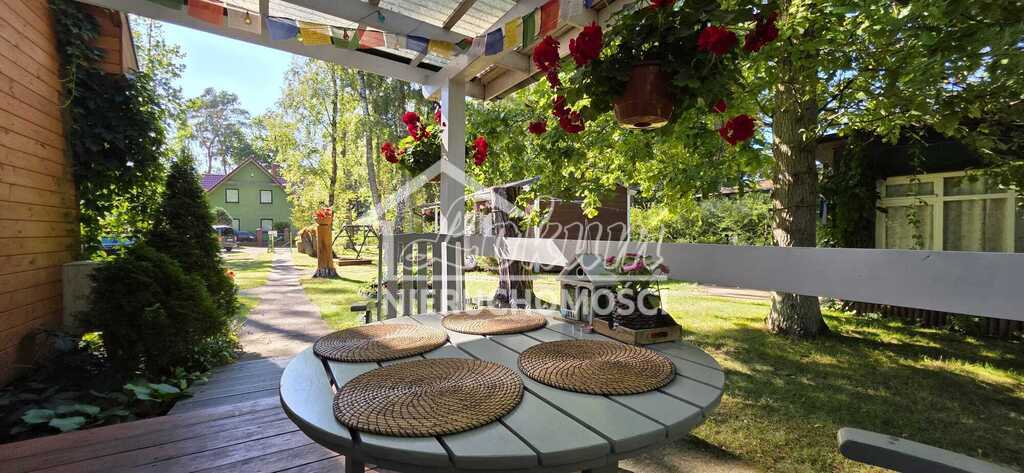 Działka budowlana 898&nbsp;m², Pobierowo - zdjęcie 9