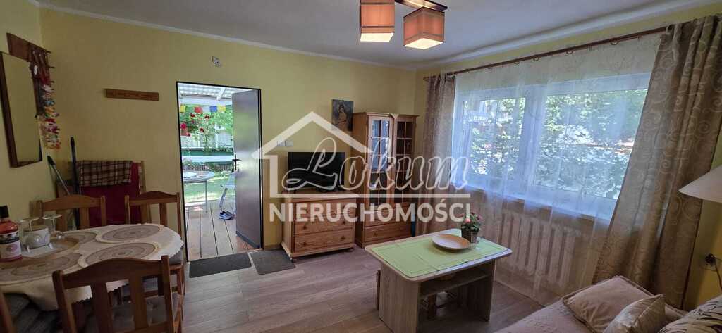 Działka budowlana 898&nbsp;m², Pobierowo - zdjęcie 18