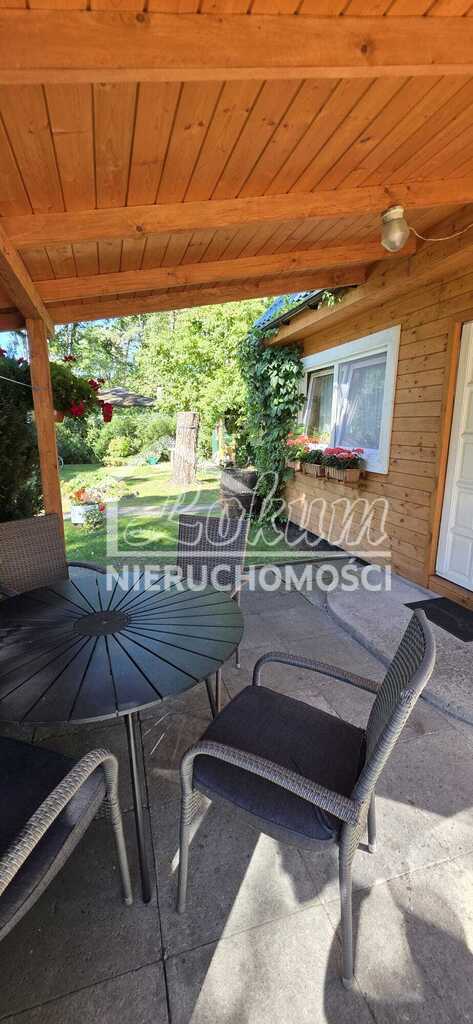 Działka budowlana 898&nbsp;m², Pobierowo - zdjęcie 10