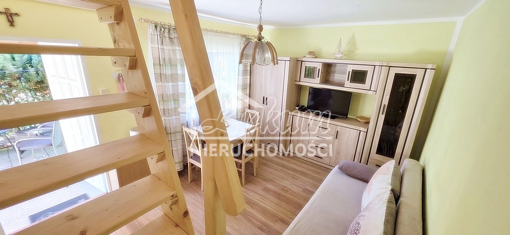 Działka budowlana 898&nbsp;m², Pobierowo - zdjęcie 7